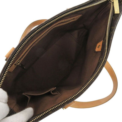 Louis Vuitton Monogram Cabas Piano M51148 Handbag LV 0720 Louis Vuitton