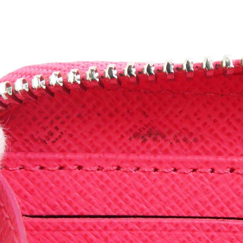 Louis Vuitton Round Zipper Long Wallet Zippy Wallet M80113