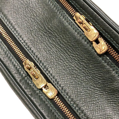 Louis Vuitton Taiga Reporter Shoulder Bag M30154 Epi Cair