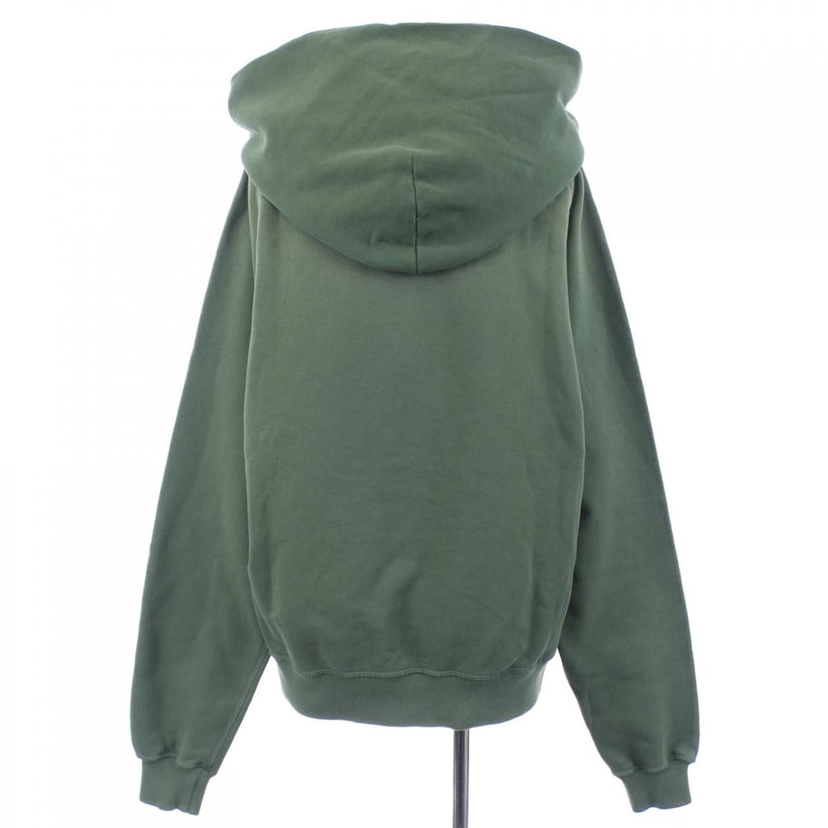 Gucci Hoodie Green XS — view 2