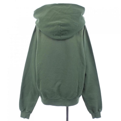 Gucci Hoodie Green XS — view 2