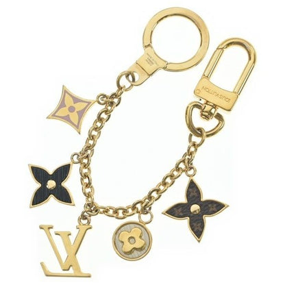 Louis Vuitton Charm Keychain — view 2