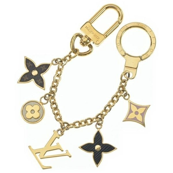 Louis Vuitton Charm Keychain