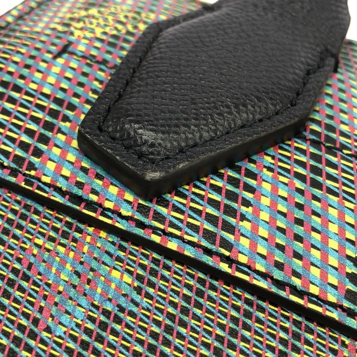 Louis Vuitton Monogram LV Pop City Steamer Mini Bag — view 4