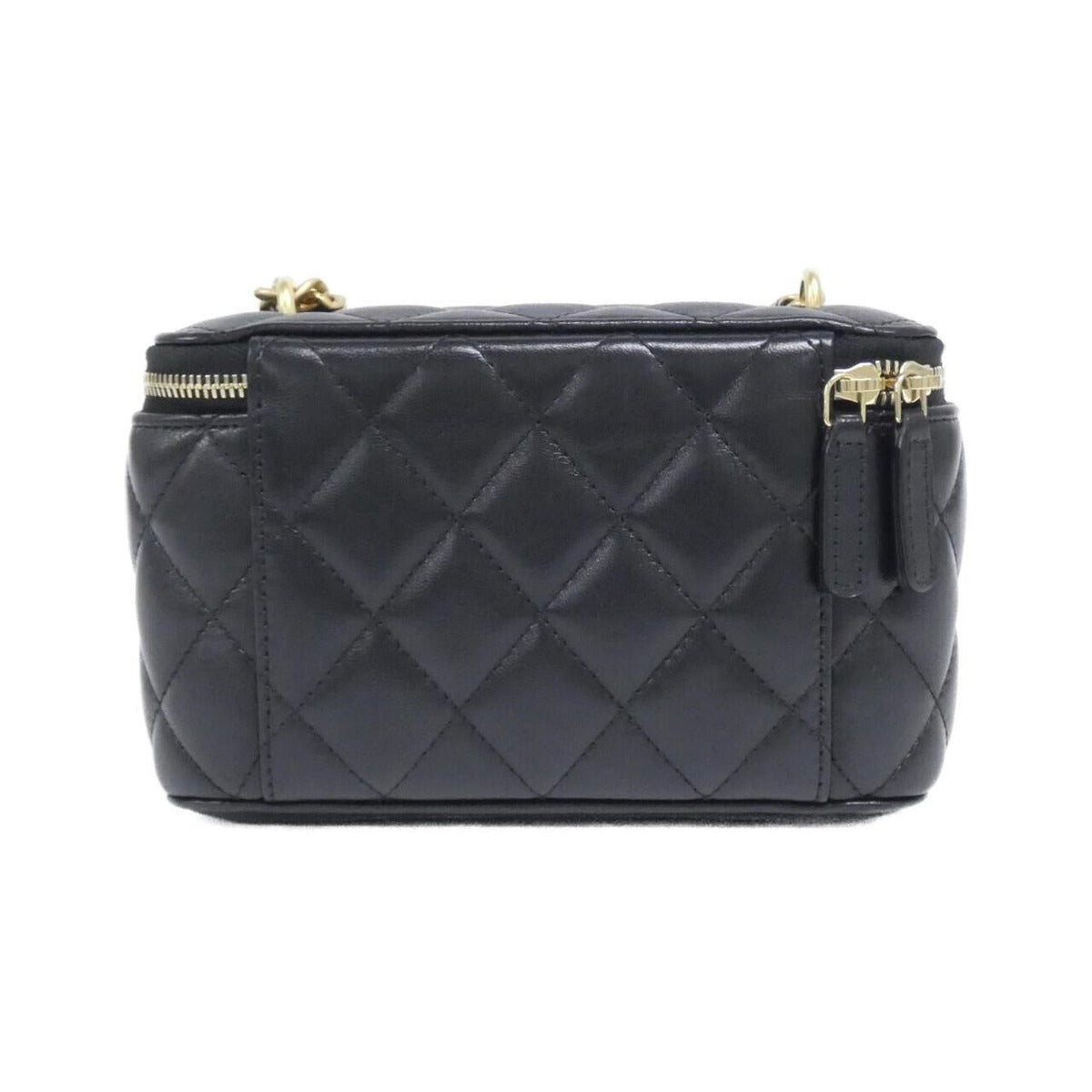 Chanel Ap3204 Shoulder Black Bag — view 2
