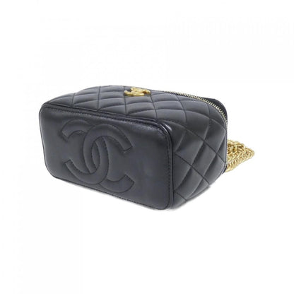 Chanel Ap3204 Shoulder Black Bag — view 3