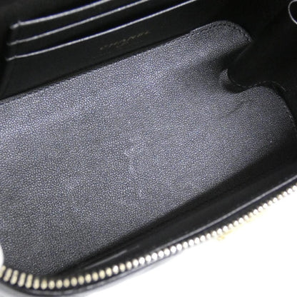 Chanel Ap3204 Shoulder Black Bag — view 7