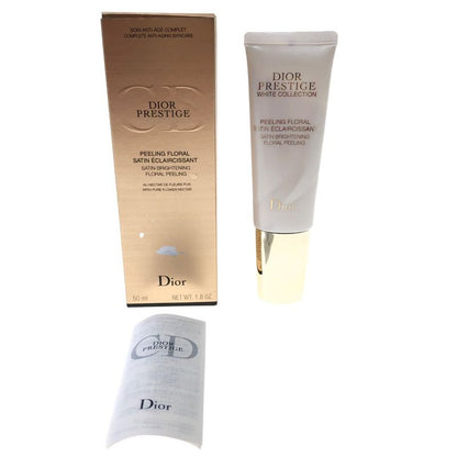 00christian Dior Prestige White Collection Satin Brightening Mask
