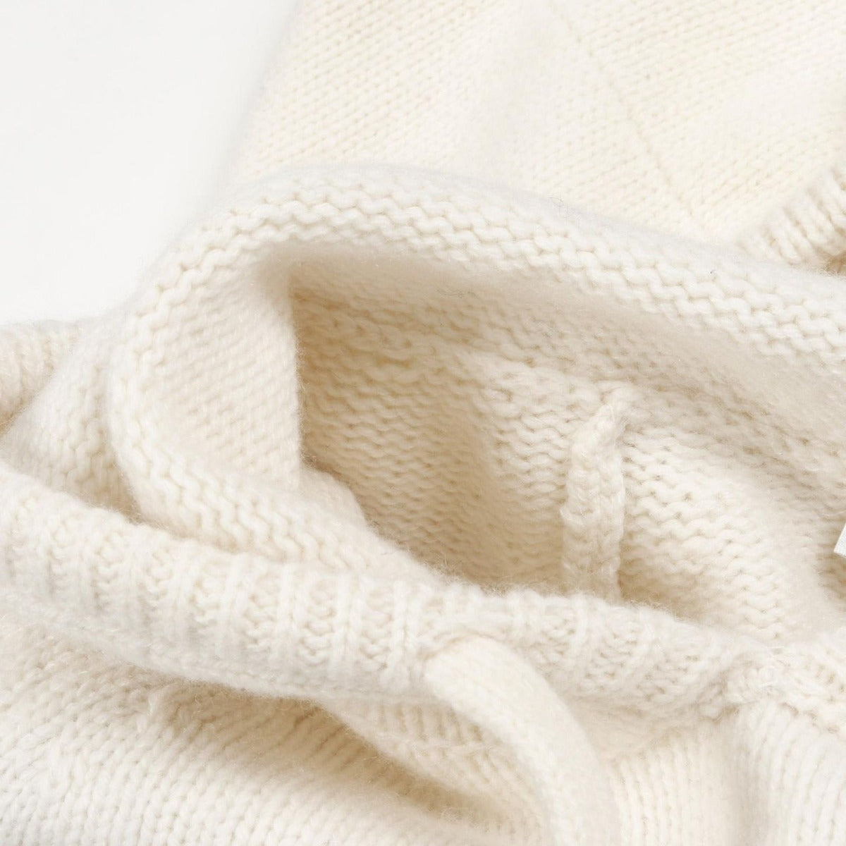 Dior Knit Top Short Sleeve Wool Cashmere — view 10