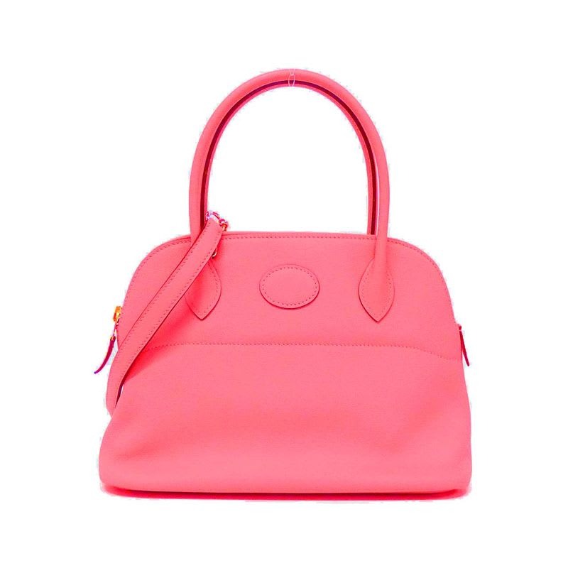 Hermes Bolide 27 cm ck Bag