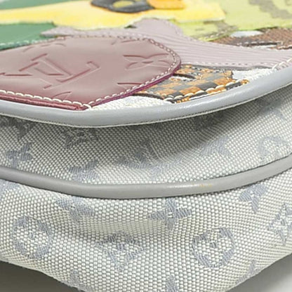 Louis Vuitton Shoulder Bag Monogram Mini Comte De Fe Musette M92279