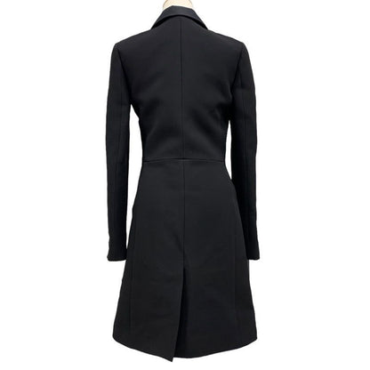 Louis Vuitton Outer Coat Monogram Black