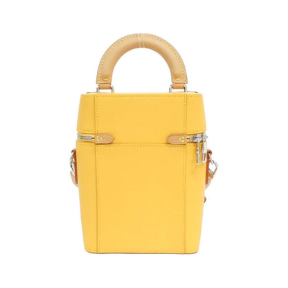Louis Vuitton Vertical Box Trunk Bag — view 2