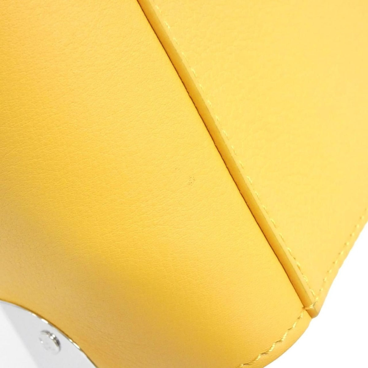 Louis Vuitton Vertical Box Trunk Bag — view 4
