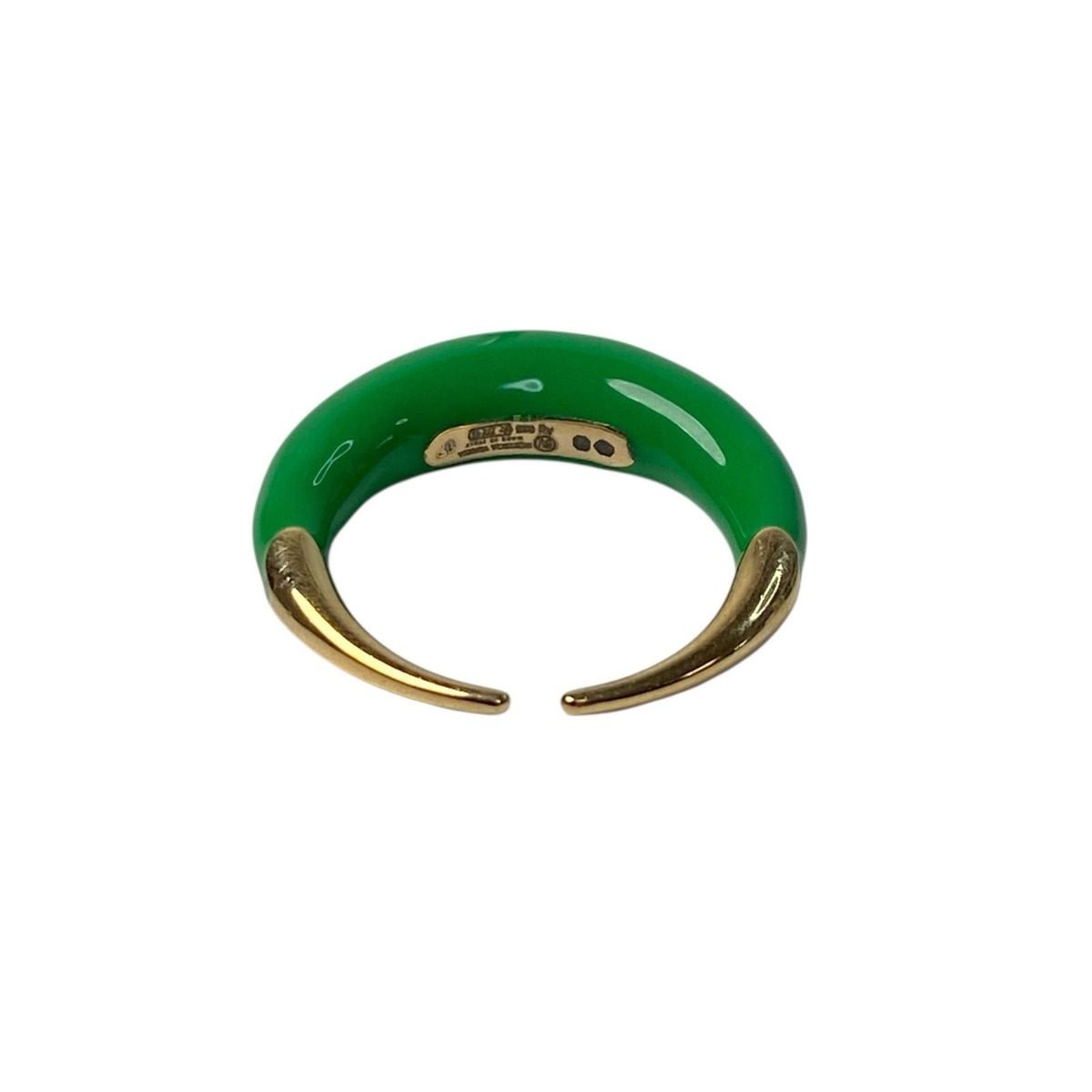 Bottega Veneta Spy Ring — view 2