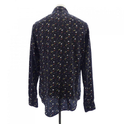 Saint Laurent Shirt Black — view 2