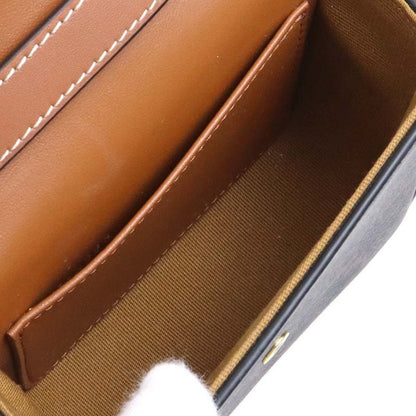 Celine Crossbody Shoulder Bag Triomphe Mini Claude