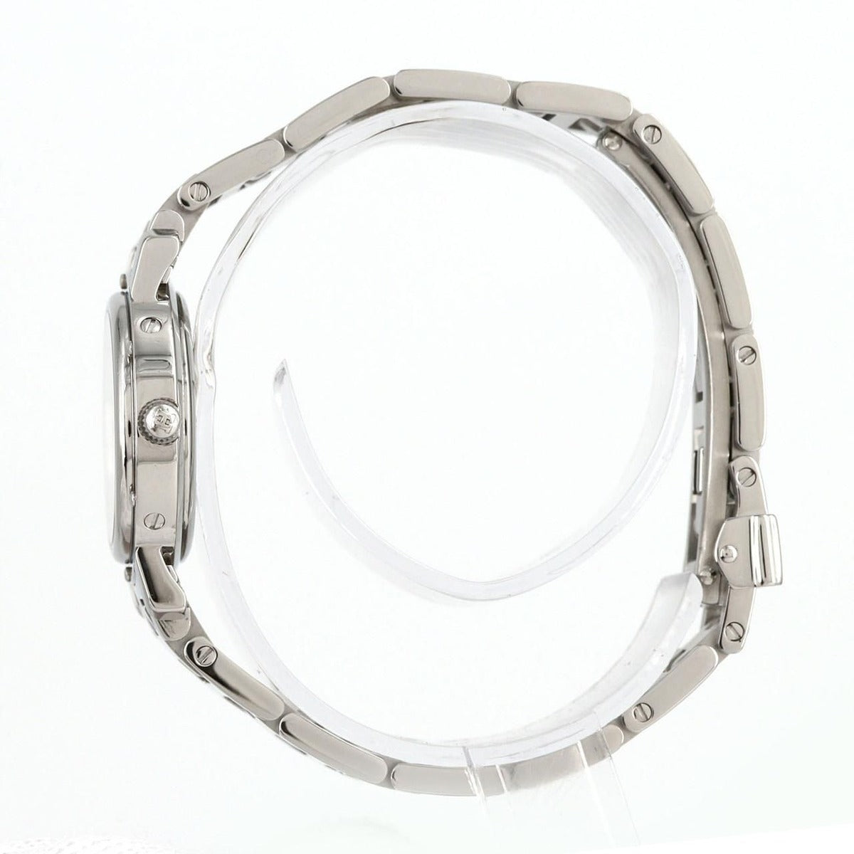 Hermes Clipper SS Quartz — view 3