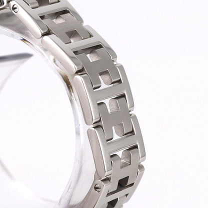 Hermes Clipper SS Quartz — view 5