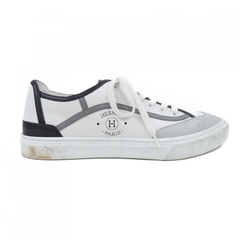 Hermes Get Hermesparis Z Sneakers