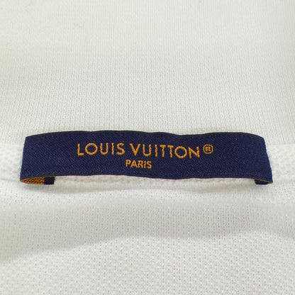 Louis Vuitton Polo Shirt White 5 Translucency — view 5