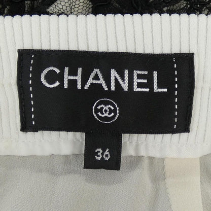 Chanel Skirt Black — view 4