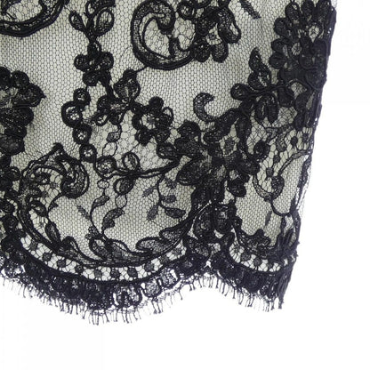 Chanel Skirt Black — view 6