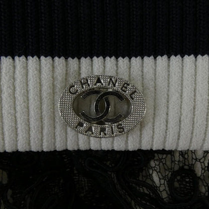 Chanel Skirt Black — view 7