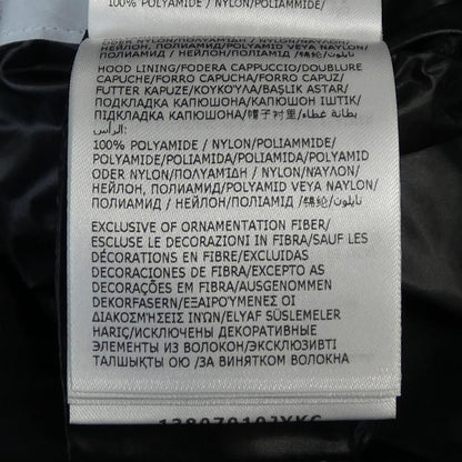 Moncler Sirli Down Coat — view 4