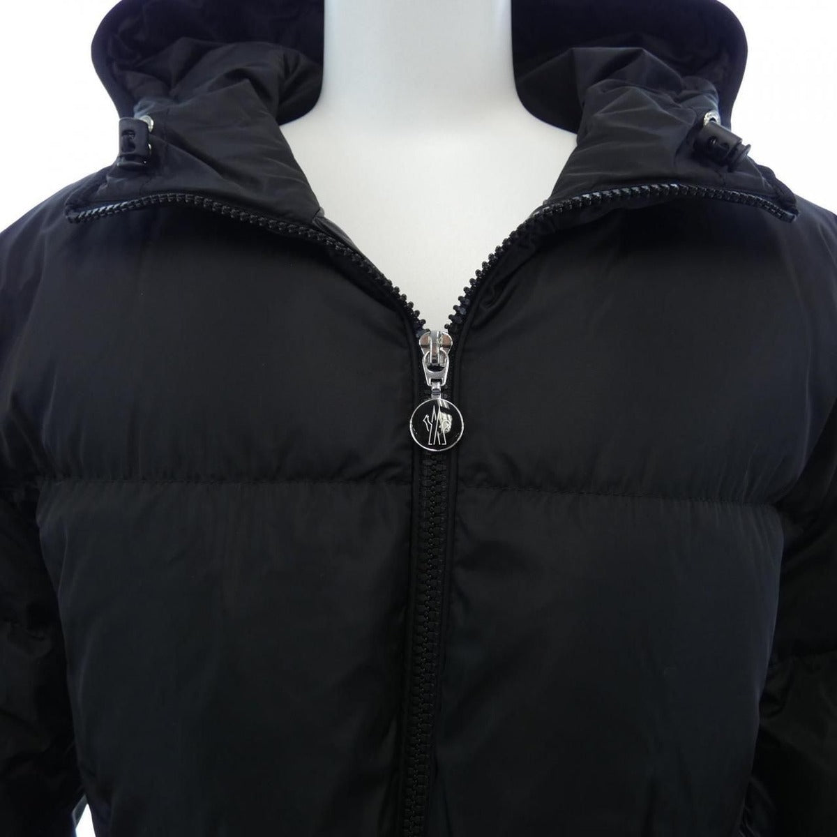 Moncler Sirli Down Coat — view 7
