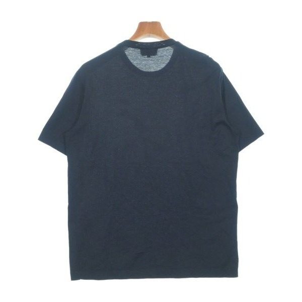 Hermes T-Shirt-Top Blue — view 2