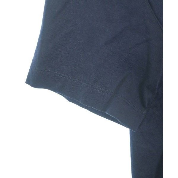 Hermes T-Shirt-Top Blue — view 5
