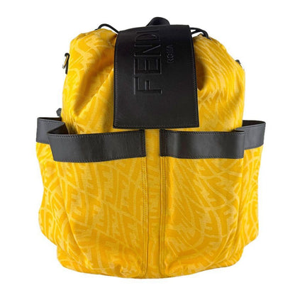 Fendi Backpack Strike Large