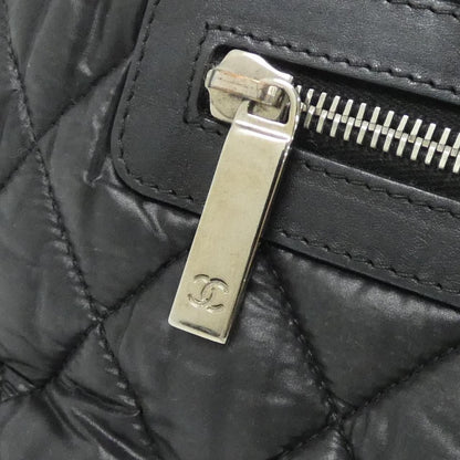 Chanel Coco Cocoon Nylon Black — view 4