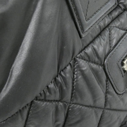 Chanel Coco Cocoon Nylon Black — view 8