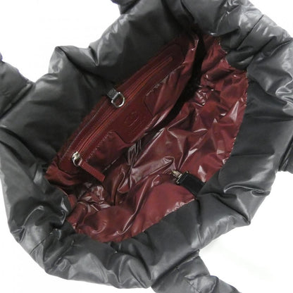 Chanel Coco Cocoon Nylon Black — view 10