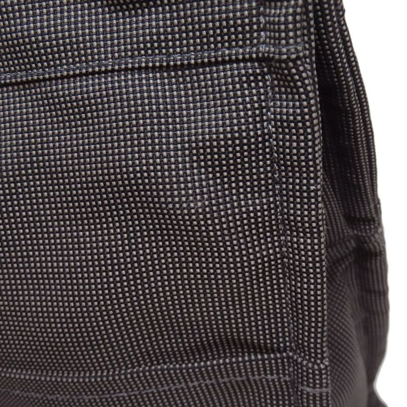 Hermes Her Line MM Tote Bag Canvas Ladies