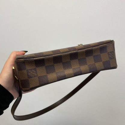 Louis Vuitton Pochette Cite Shoulder Bag