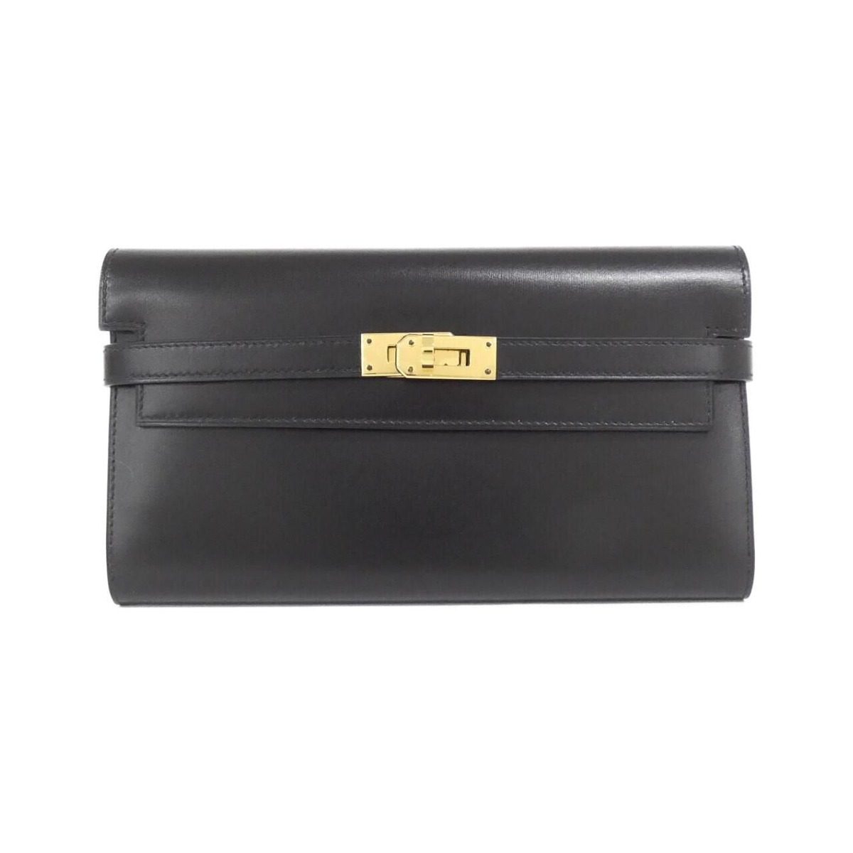 Hermes Kelly Classic Wallet