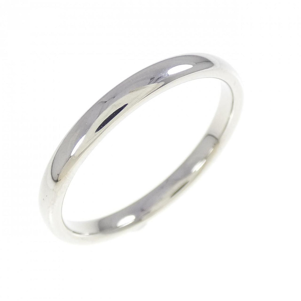 Tiffany & Co Wedding Band Ring