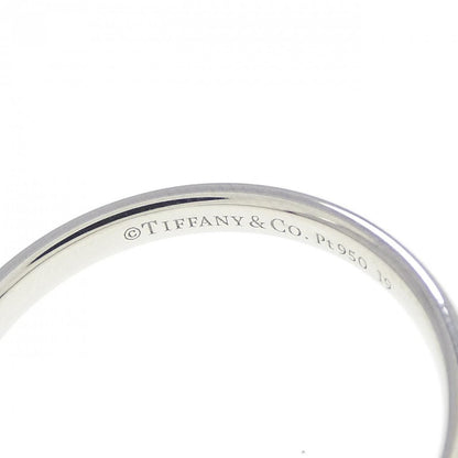 Tiffany & Co Wedding Band Ring — view 4