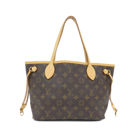 Louis Vuitton Monogram Neverfull PM Bag
