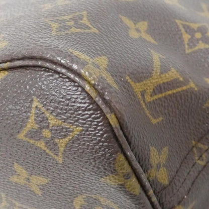 Louis Vuitton Monogram Neverfull PM Bag — view 2