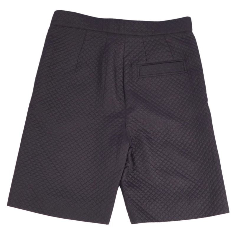 Christian Dior Black Shorts — view 3