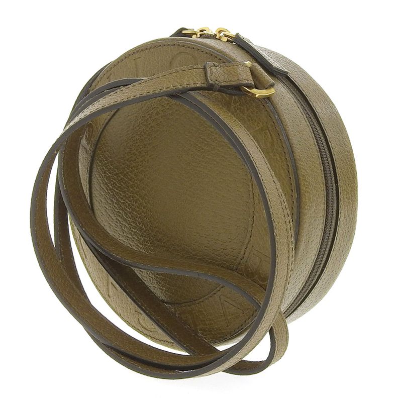 Bvlgari B.zero1 Yo-Yo Shoulder Bag