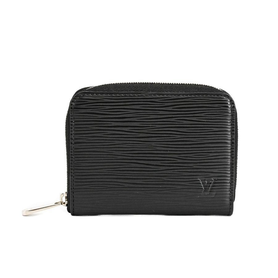Louis Vuitton Coin Case Zippy Purse