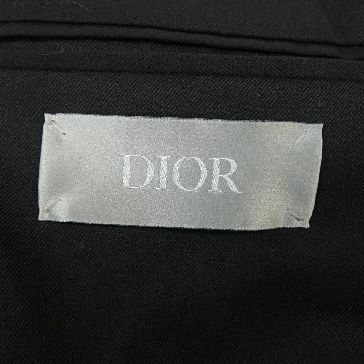 Dior Jacket Black — view 4