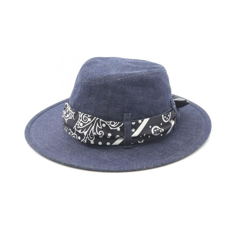 Hermes Hat Heloise Silky Other