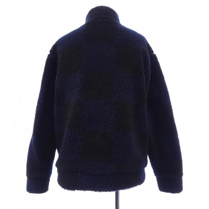 Louis Vuitton Jacket Damier Fleece — view 2