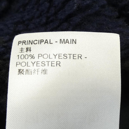 Louis Vuitton Jacket Damier Fleece — view 3